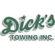 Dick's 